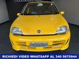 Fiat FIAT 600 1.1i cat Sporting allestimento Abarth - Fiat Seicento aus 1998