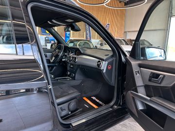 MYAUTOCENTER – Gebraucht- und Jahreswagen mit Werkstattservice in Pfaffenhofen Mercedes-Benz GLK 220 *AdaptivesFahrwerk*BI-XENON*TEMPO*