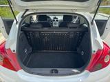 Opel Corsa 1.2 ecoFLEX Color - Opel Corsa aus 2011: Ecoflex
