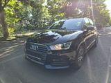 Audi A1 1,4l 5 türer Sportback - Audi A1: Türer
