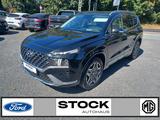 Hyundai SANTA FE ** Prime / Leder ** mit Garantie - Hyundai SANTA FE: Prime