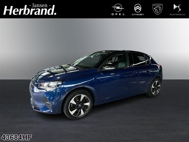 Opel Corsa F -e+LED+DAB+USB+PDC+CAR PLAY+DAB+