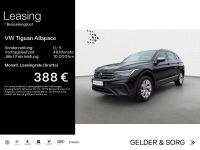 Volkswagen Tiguan Allspace - Vorschau Bild 1