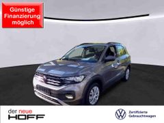 Volkswagen T-Cross 1.0 TSI Life ACC Navi PDC DAB+Klima