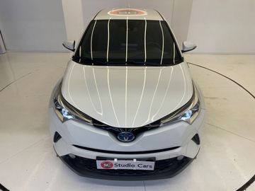 Toyota C-HR - 2