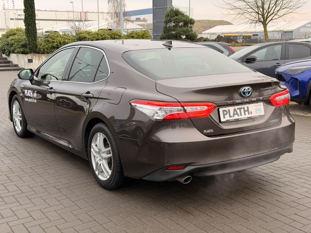 Toyota Camry Hybrid Executive