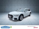 Audi A6 allroad 45 TDI ACC AHK LED PANO KAMERA NAVI - gebrauchte Audi A6 Allroad aus dem Jahr 2020