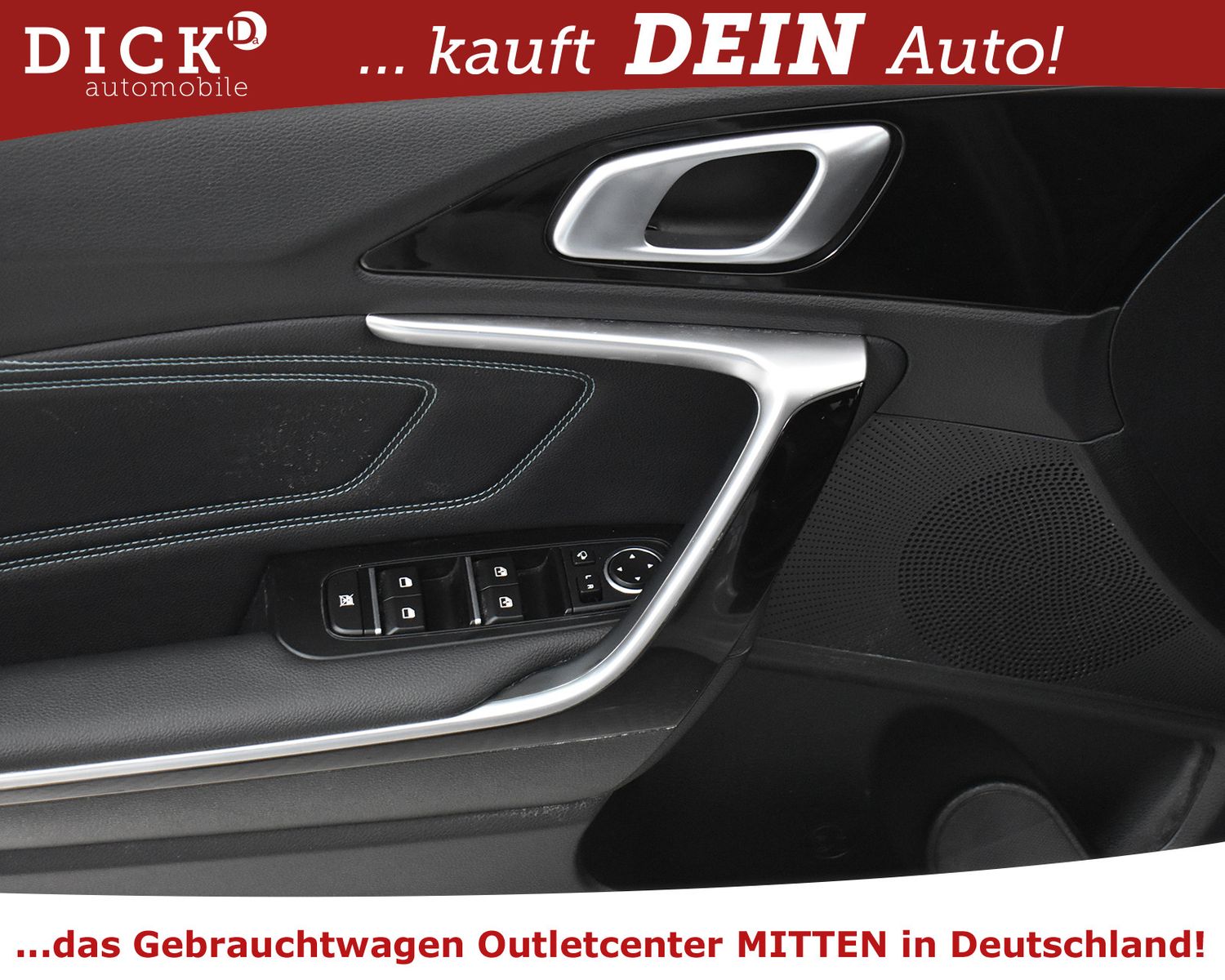 KIA Cee'd SW 1.0 7G Nightline Edit NAV+BILED+KAM+ACC - Image 15