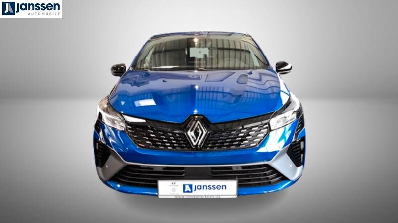Fahrzeugabbildung Renault CLIO ESPRIT ALPINE E-TECH FULL HYBRID 145