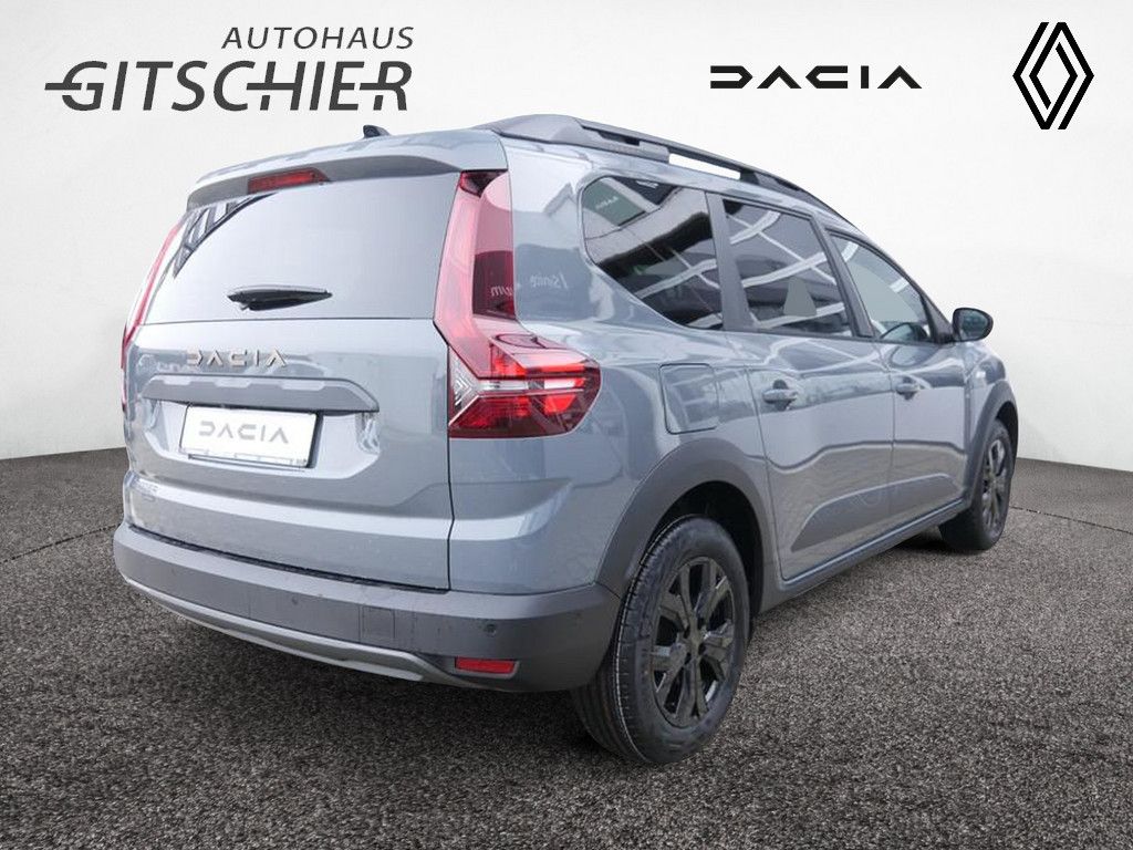 Fahrzeugabbildung Dacia Jogger Extreme HYBRID 140