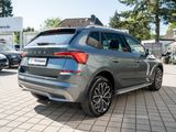 Skoda KAMIQ STYLE 1.0 TSI 6-GANG ACC SpurH KeyLess LM - Skoda Kamiq Gebrauchtwagen in Hamburg