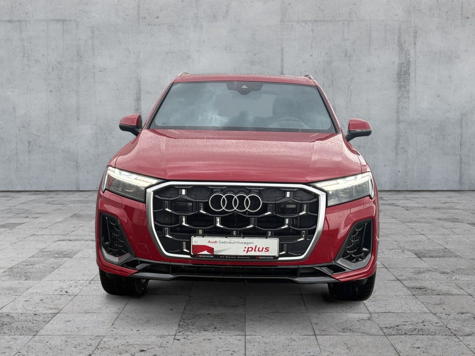 Audi Q7 - Bild 3