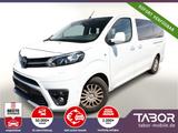 Toyota Proace Verso 2.0 D-4D 150 L2 Family 9S Nav. PDC - Toyota: 9