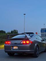 Acura RSX Type S - Acura