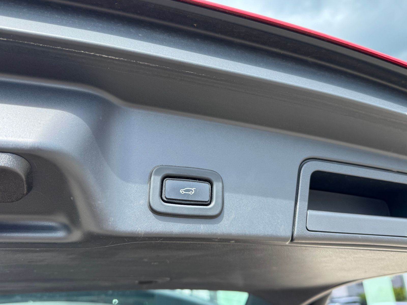 Fahrzeugabbildung Land Rover Range Rover Evoque S /KAMERA/CAR-PLAY/L-HEIZUNG