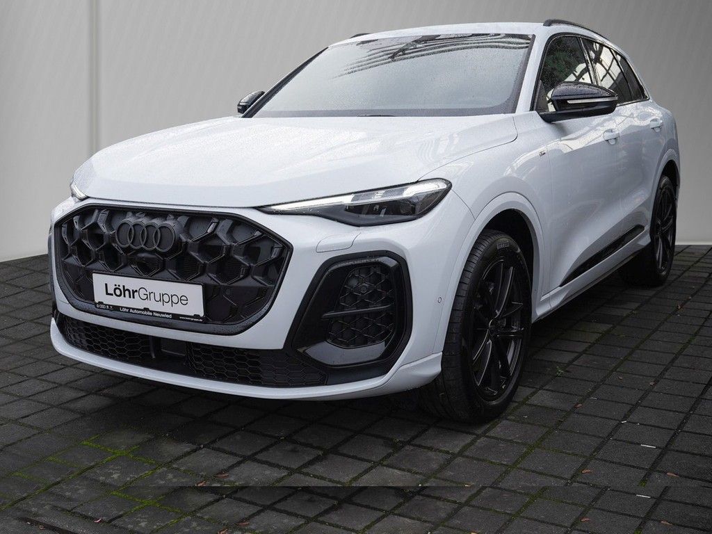Audi Q5 2.0 TDI quattro imagem 2