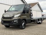 Iveco Daily Einzelkabine 72-210 HI Matic Abschlepwagen - Iveco aus 2016