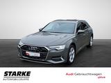 Audi A6 Avant 35 TDI S tronic advanced NaviPlus LED A - Audi A6: L