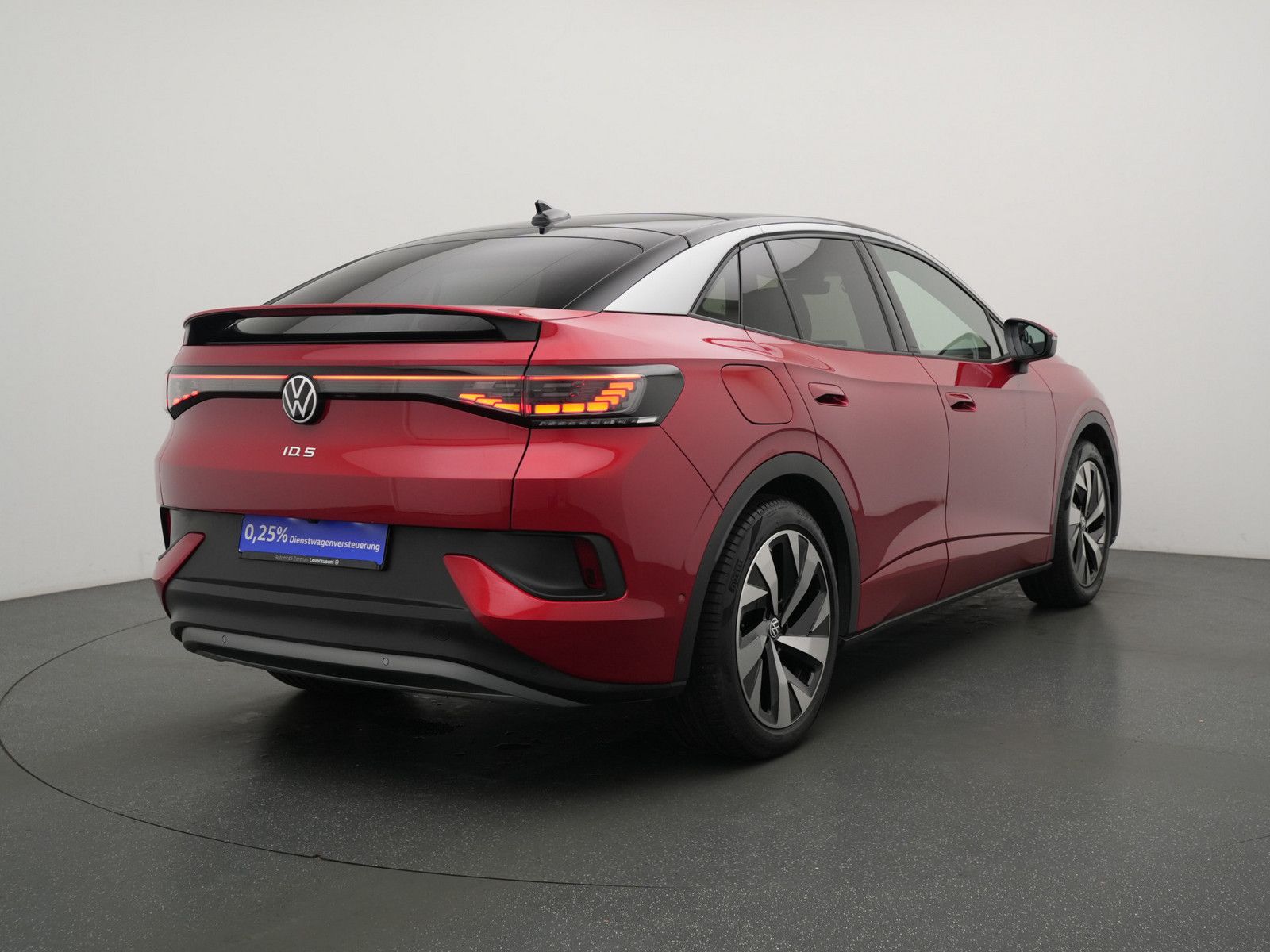 Volkswagen ID.5 - Bild 3