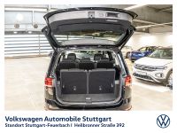 Volkswagen Touran - Vorschau Bild 13