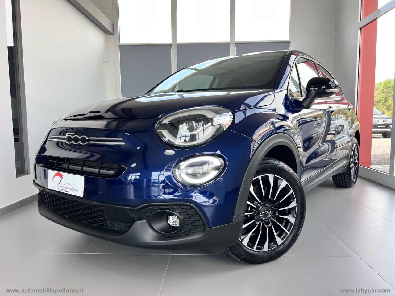 Other FIAT 500X 1.5 T4 130 CV HYBRID - 2024 imagem 2