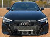 Audi A3 Sportback 35 TFSI*S line*Matrix*RFK*Autom. - Audi A3 Gebrauchtwagen in Chemnitz