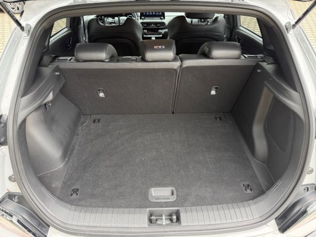 Fahrzeugabbildung Hyundai KONA N Performance 2WD 2.0 T-GDI +NAVI+LED+RFK+U