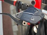 Ducati Diavel Red Carbon mit viel Extras - DUCATI NAKED BIKE