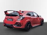 Honda Civic 2.0 VTEC Type R GT, Eventuri, Wagner, WKR - Honda: R