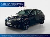 BMW iX xDrive40 Sportpaket+AHK+DrivAssistPlus+360° - BMW iX Jahreswagen