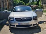 Audi TT Roadster 224 PS LPG Gasanlage alle... - Audi mit LPG-Antrieb: Cabrio