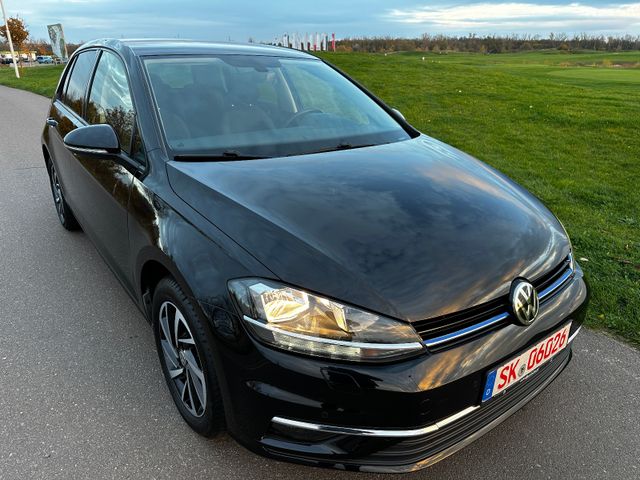 Volkswagen Golf VII Lim. Join*FACELIFT*CARPLAY*ACC*LED*PDC*