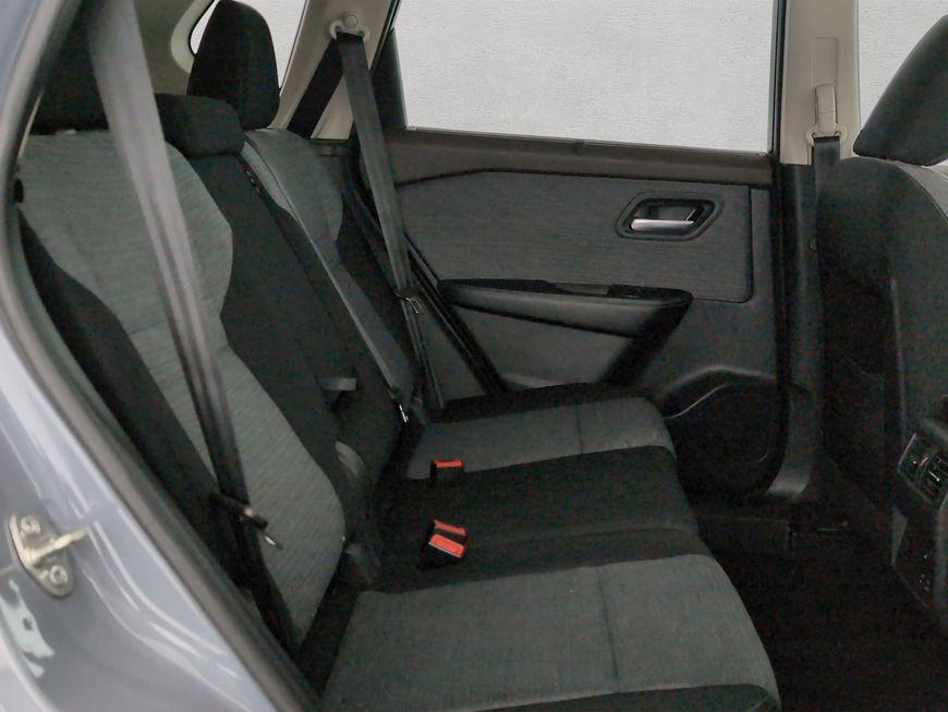 Nissan X-Trail 1.5 VC-T Mild-Hybrid Xtronic N-Connecta