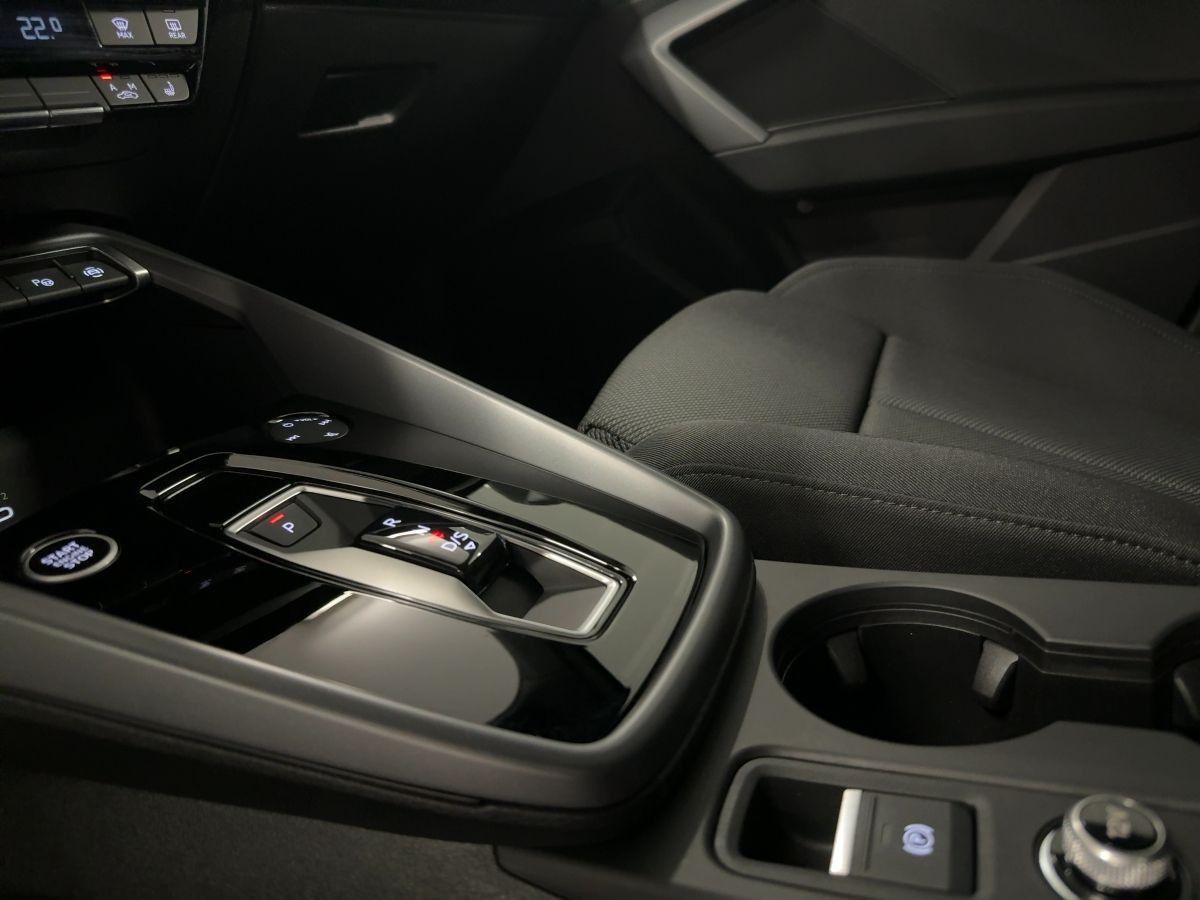 Audi A3 - Bild 19