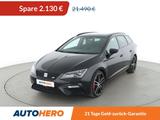 Seat Leon 2.0 TSI Cupra 300*NAVI*TEMPO*PDC*SHZ*ALU* - Seat Gebrauchtwagen in Nürnberg
