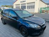 Ford Focus 1,6TDCi 80kW DPF Ambiente Turnier Ambiente