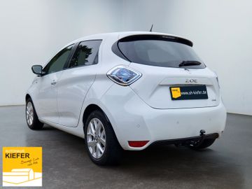 Renault ZOE Limited Z.E.40  AHK, Navi, Kamera