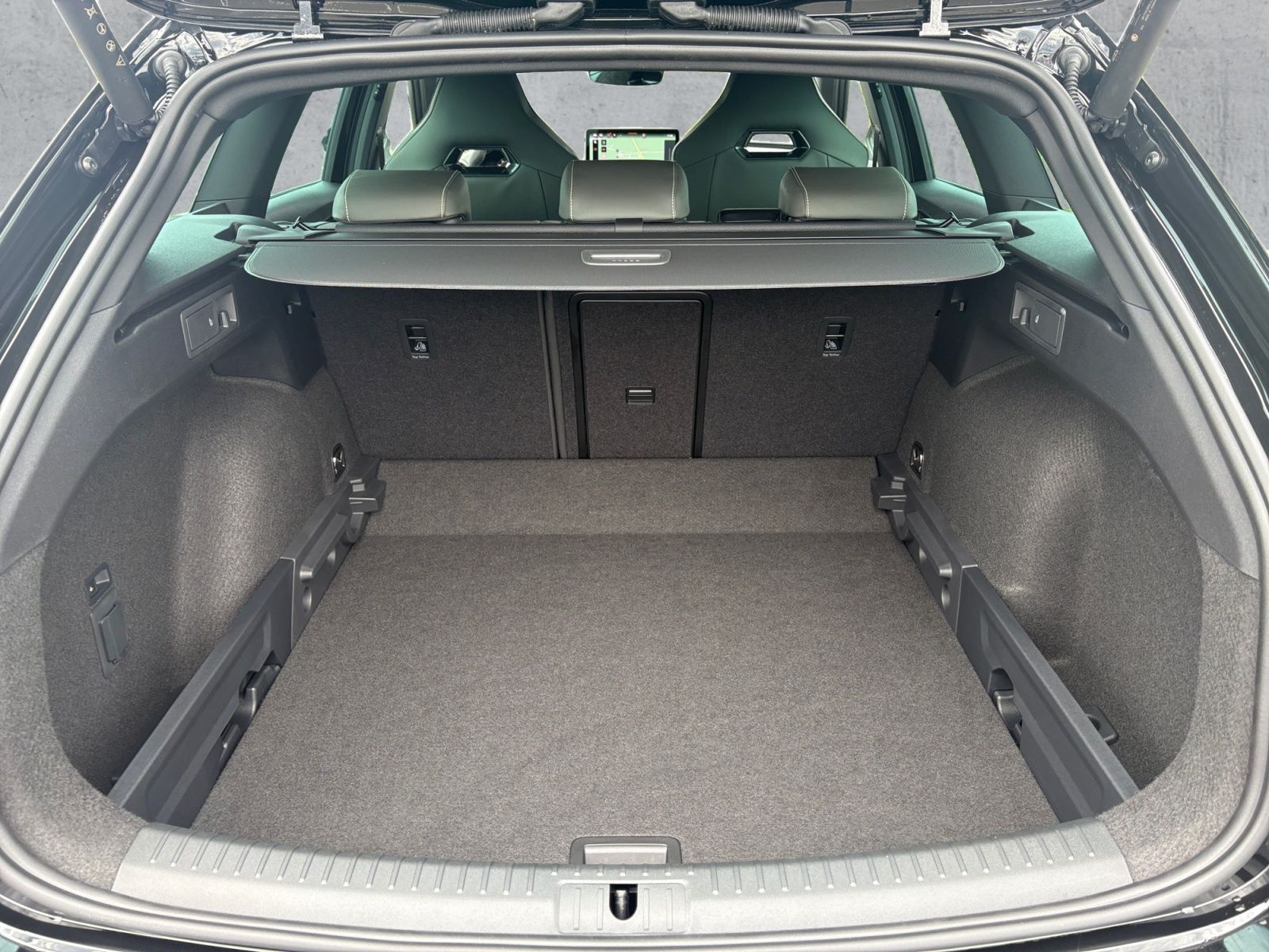 Cupra Leon - Bild 14