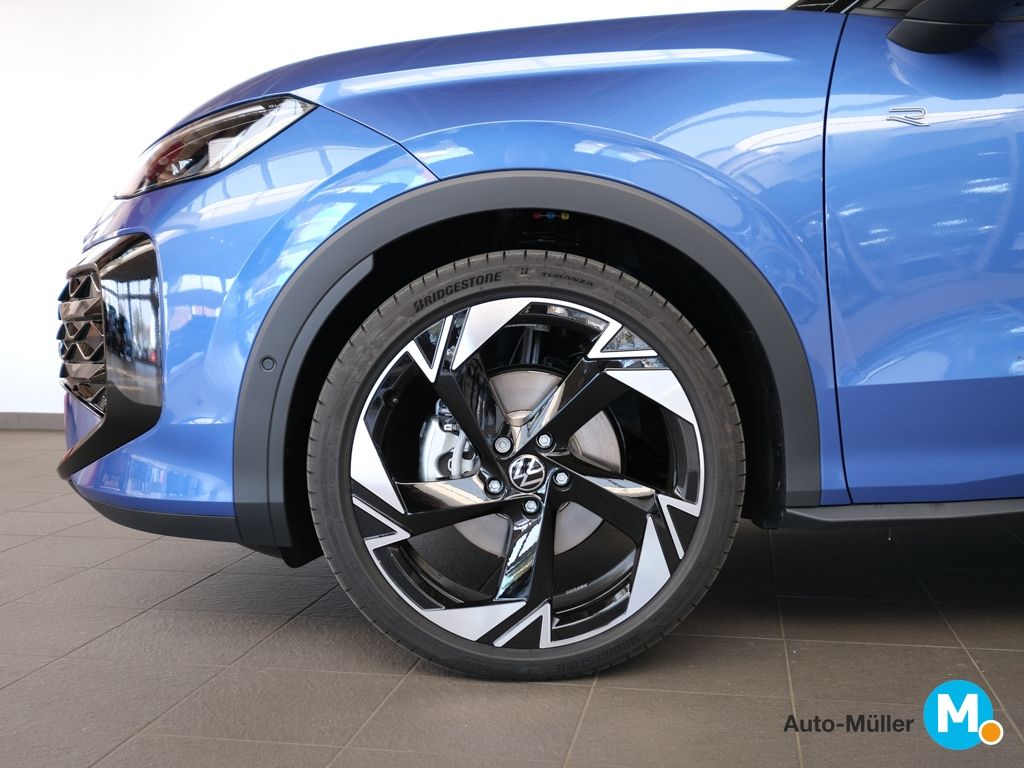 Volkswagen T-Roc eTSI DSG R-Line HUD Kamera Matrix LM 20 foto 4