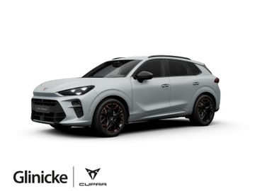 Cupra Terramar 2.0 TSI DSG VZ 4Drive 20" Matrix