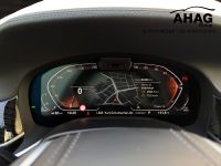 BMW 740 - Vorschau Bild 11