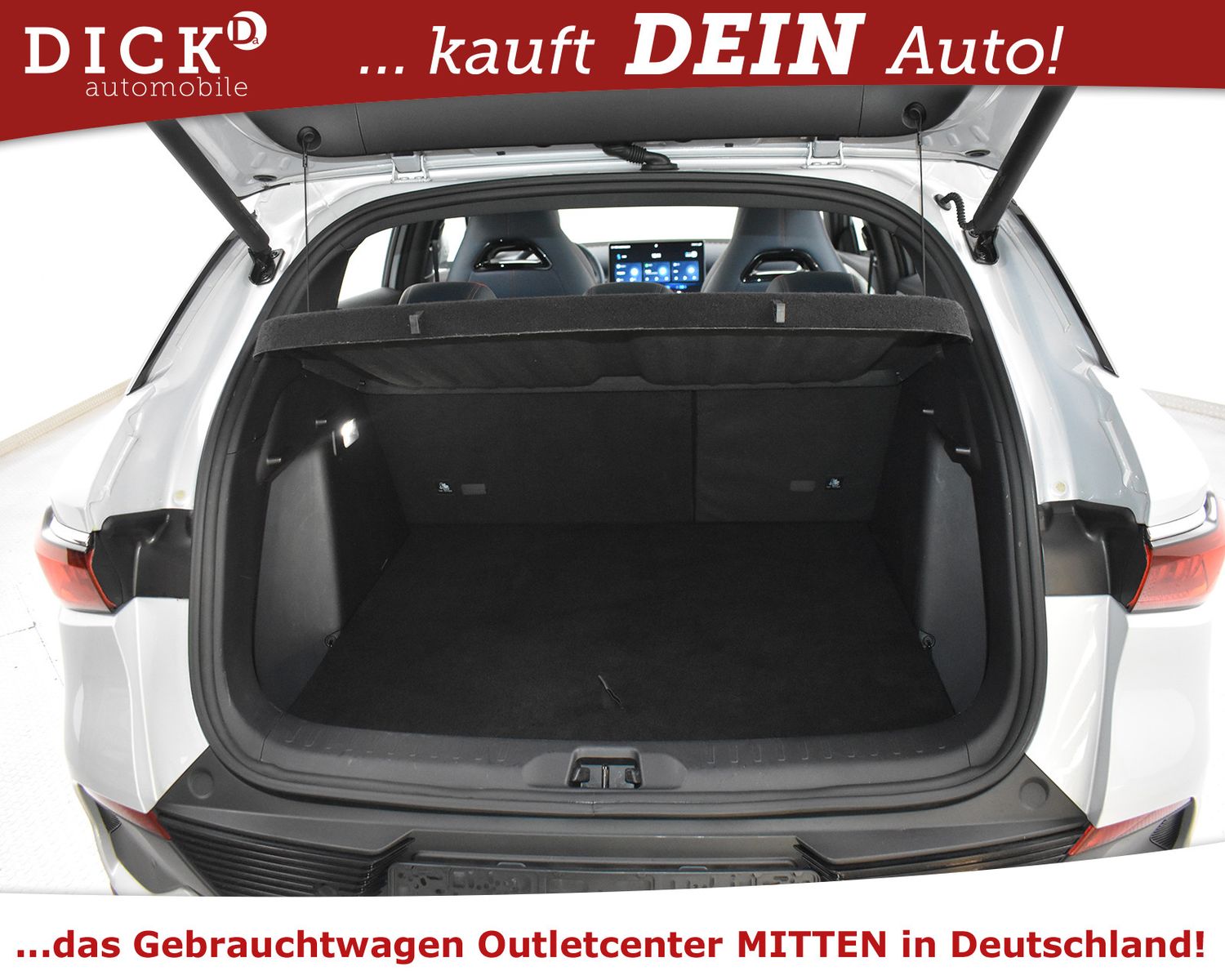 BYD Atto 3 Design WERKSGA+PANO+NAVI+LED+SHZ+ACC+360+ - Image 20