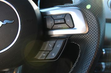 Ford Mustang GT Fastback *DEUTSCHES FAHRZEUG*