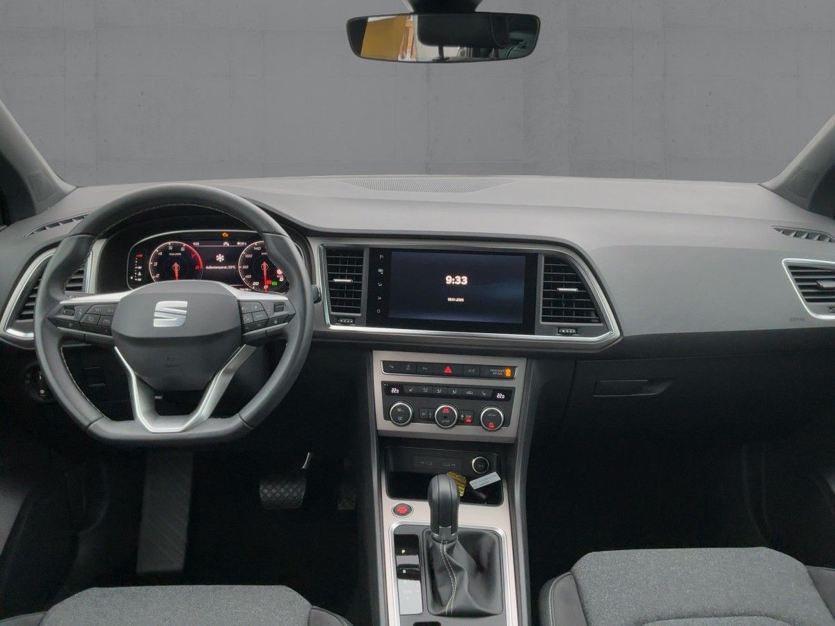 Seat Ateca - Bild 9