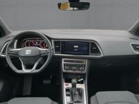 Seat Ateca - Vorschau Bild 9