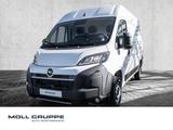 Opel Movano Cargo L2H2 103kw 2,2 BlueHDI *RFK*AHK*BT* - Opel Movano New cars mit Diesel-Antrieb: Kleinbus, Klimaanlage