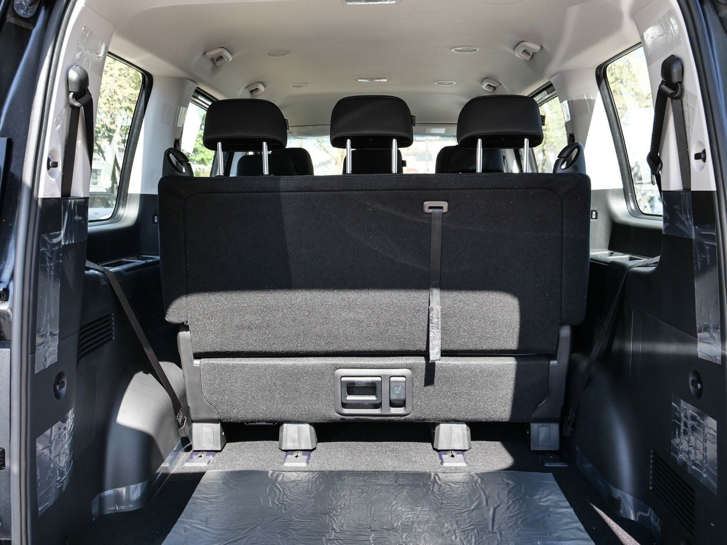 Hyundai STARIA - Bild 14