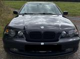 BMW  316TI - BMW 316 aus 2001
