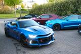 Chevrolet Camaro ZL1 Optik V6 /20Zoll/Leder/Carplay/Kamera - Chevrolet: K20