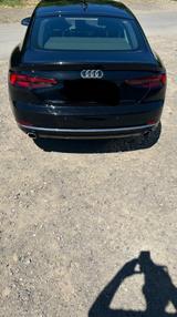 Audi A5 35 TFSI S tronic Sportback  - Audi A5: Sportback 35 TFSI Tronic